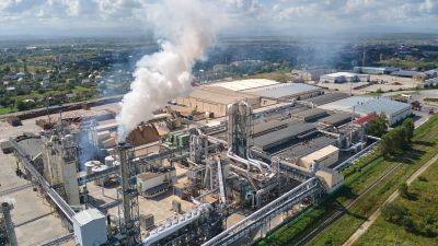 european factory