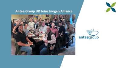 antea group uk