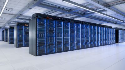 data center