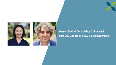 inogen alliance new board members