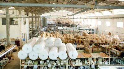 china kitchenware factory CBAM requirements