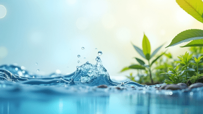 water risk for climate action