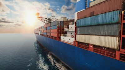supply chain
