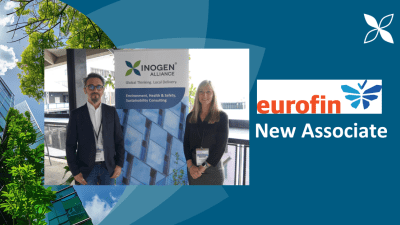 eurofin romania joins inogen alliance