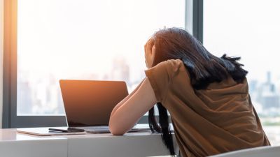 mental health at work
