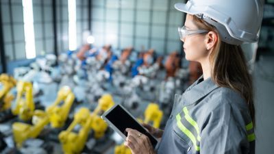 ehs audit at facility