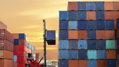 supply chain logistics