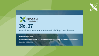 Environment Analyst Ranking 