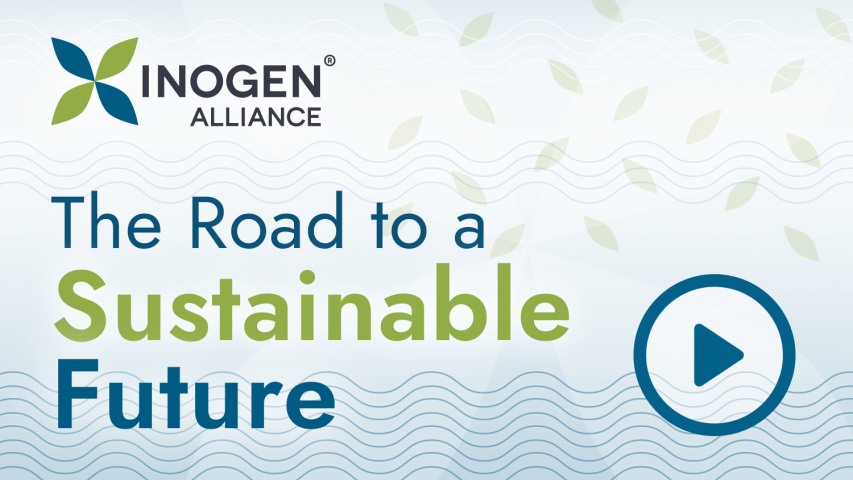 The Road to a Sustainable Future