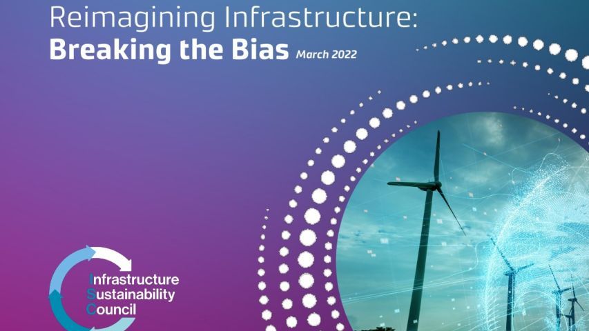 Reimagining Infrastructure: Breaking the Bias