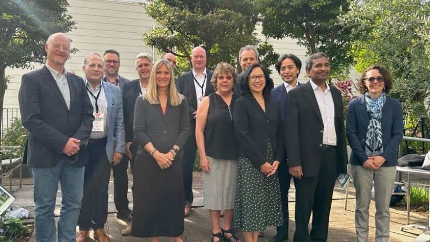 inogen alliance board of directors