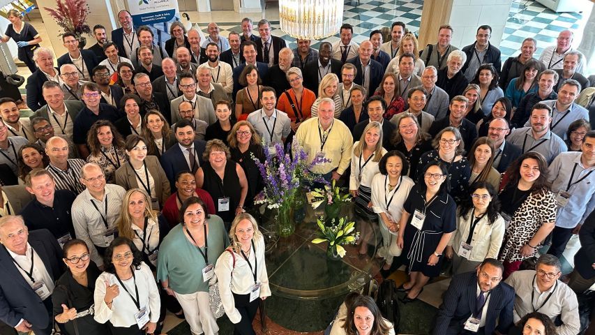 associates meeting athens