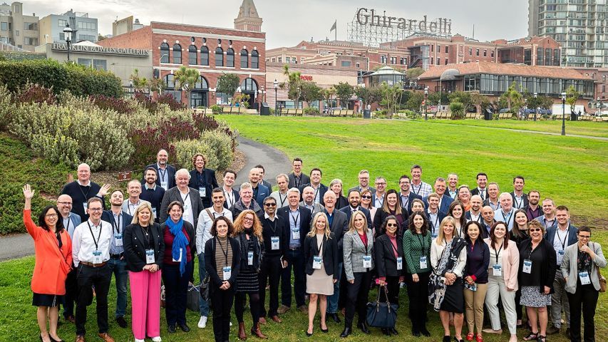 associates meeting san francisco