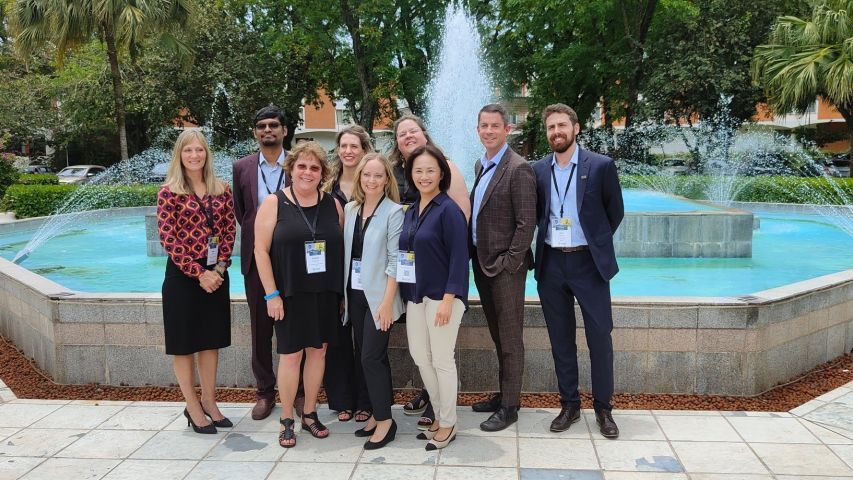 inogen alliance leadership team