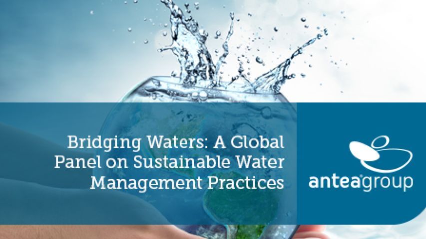 water stewardship webinar