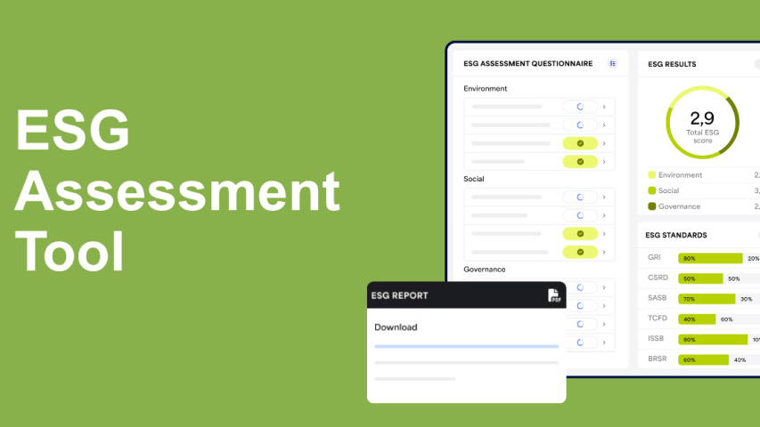 esg assessment