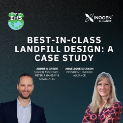 best-in-class landfill design case study