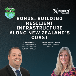 infrastructure bonus episode