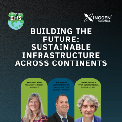 infrastructure - building the future