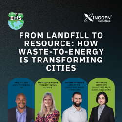 landfills waste to energy