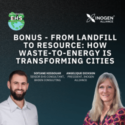 landfills waste to energy